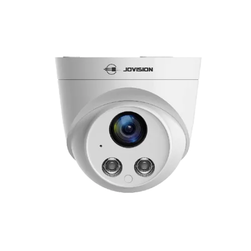 Jovision JVS-N933-K1-PE Starlight PoE Dome IP Camera — 3.0MP, Audio