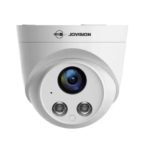 Jovision JVS-N933-KDL-PE Full Color Dome IP Camera — 3MP