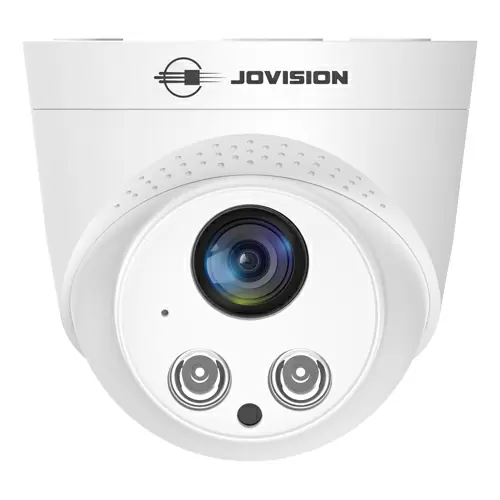 Jovision JVS-N936-MDL Full-Color PoE Dome IP Camera — 3MP, Audio