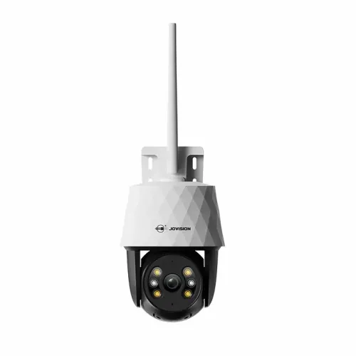 Jovision JVS-N96-X3 Full-Color Pan Tilt IP Camera — 3MP, Wi-Fi