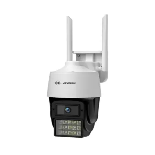 Jovision JVS-N97-X3 Pan Tilt Camera — 3MP, Full-Color Wi-Fi
