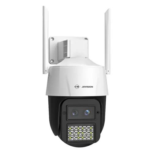 Jovision JVS-N98-X3 Wi-Fi PTZ Camera — 3MP, Dual-Lens, Full-Color