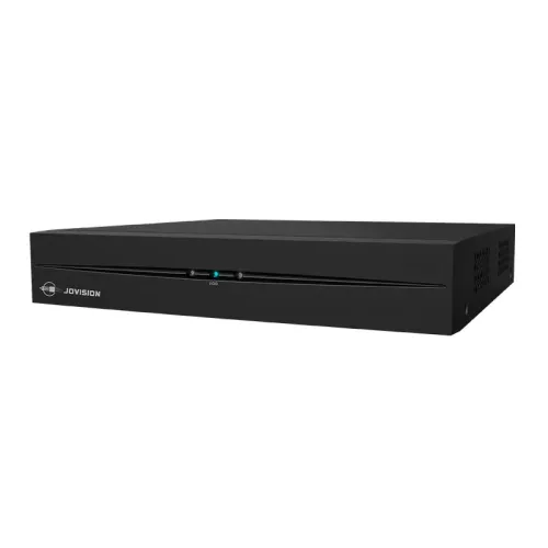 Jovision JVS-ND6610-HD H.265 NVR — 10 Channel, 1 SATA