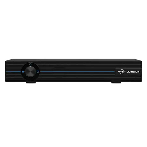 Jovision JVS-ND7608-HP 4K NVR — 8CH, H.265