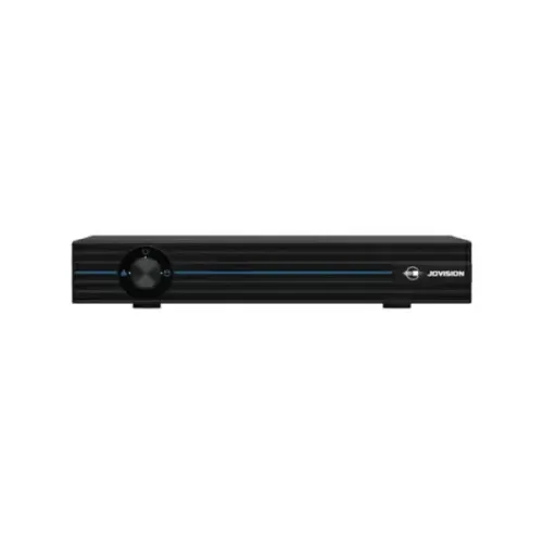 Jovision JVS-ND7616-HP H.265 NVR — 16CH, 1 SATA