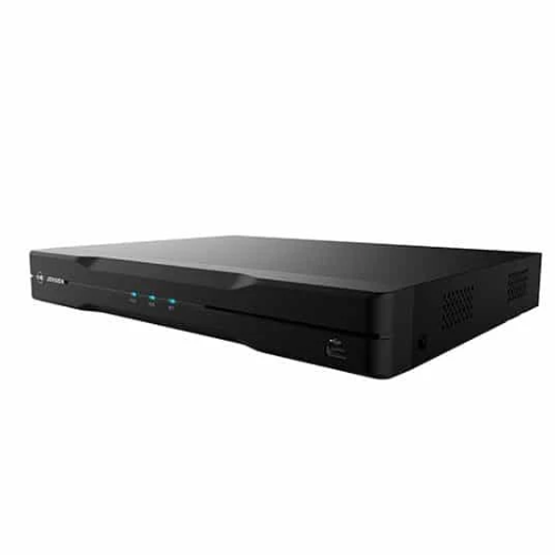 Jovision JVS-ND7932-DV FHD NVR — 32CH, H.265
