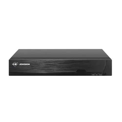 Jovision JVS-XD2508-FC10T XVR — 8 Channel, 5 IN 1