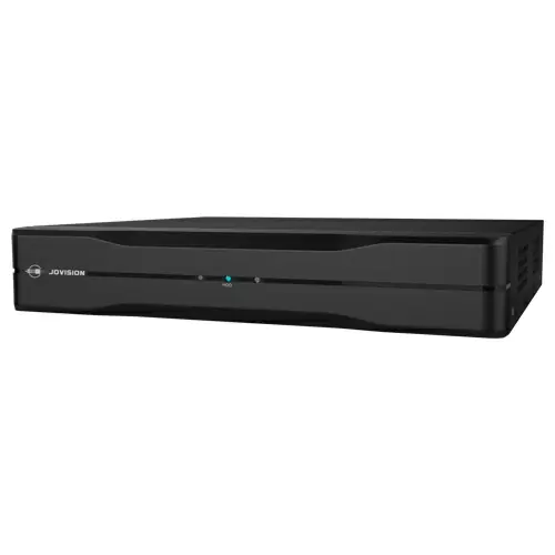Jovision JVS-XD2608-FC10V 5-in-1 XVR — 8 Channel