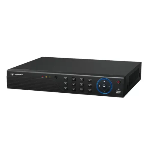 Jovision JVS-XD2832-HE20K XVR — 32CH, 5-in-1