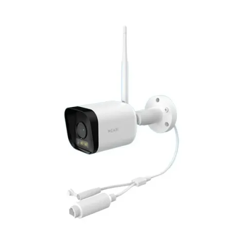 Meari L1 Plus Outdoor Fixed Smart WiFi Camera — 3MP