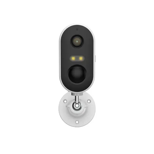 Meari N1 Outdoor Smart WiFi Camera — 3MP, Built-in Battery