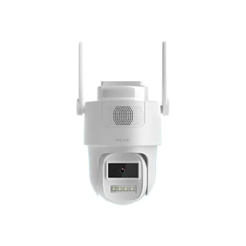 Meari S4 Outdoor PTZ Smart WiFi Camera — 4MP