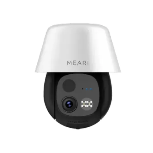 Meari S7 Plus Outdoor PTZ WiFi Camera — 3MP