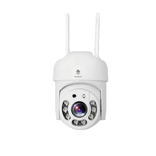 Newland NL-C604 Outdoor Dome IP Camera — 3MP