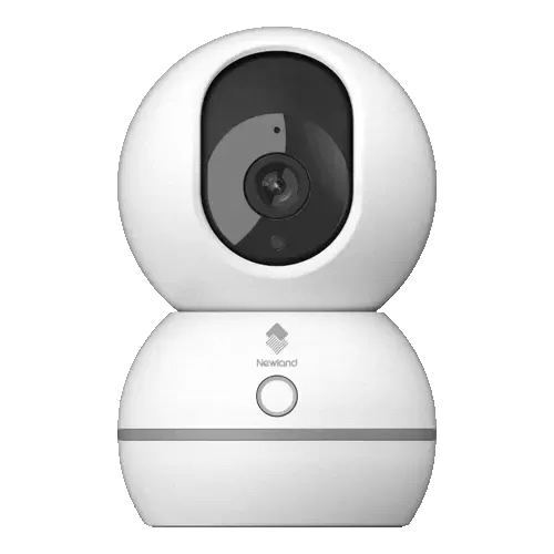 Newland NL-C606 Indoor Portable WiFi Camera — 3MP