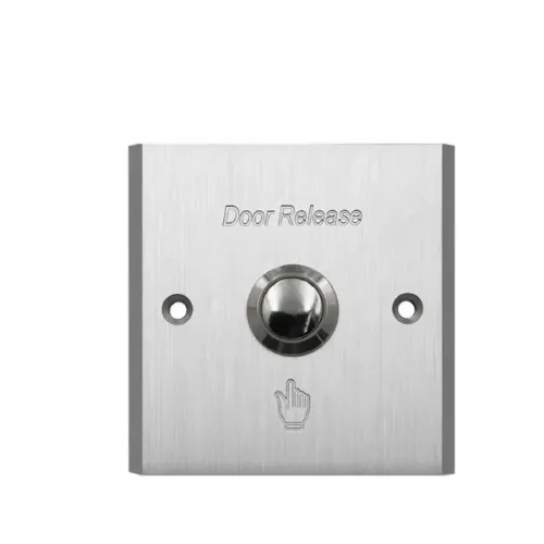 Nexakey A86H Exit Button — For Door Lock