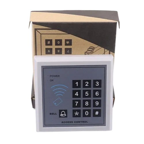 Nexakey NX-2052 Access Control — Offline