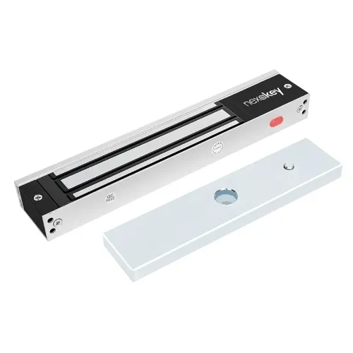 Nexakey NX-280AS Magnetic Door Lock — Single Door