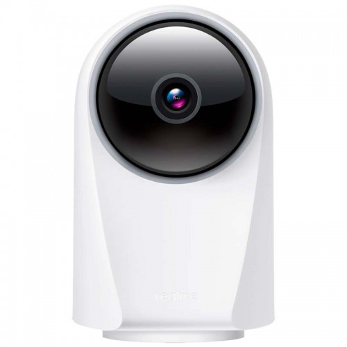Realme Smart Cam Smart Security Camera — 360°, 1080p, WiFi