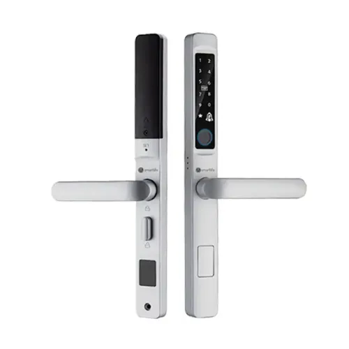 SmartLife G2 Glass Door Lock — Smart