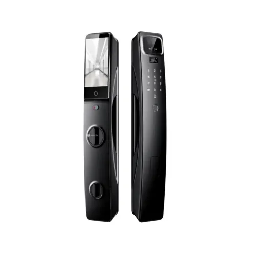 SmartLife Y2 Pro Smart Door Lock — 3D Face Recognition
