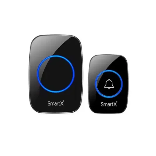 SmartX A10BUK Wireless Smart Door Bell