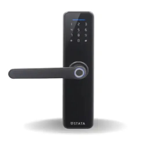 STATA X9 Lite Digital Door Lock — Smart