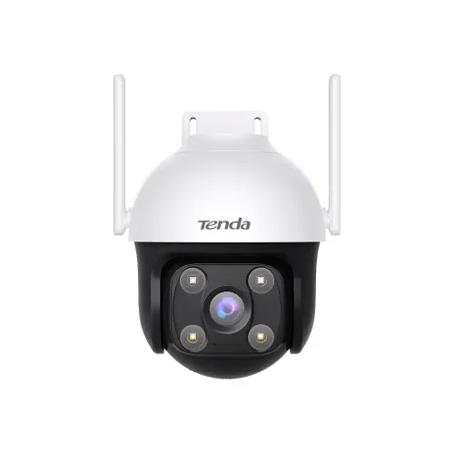 Tenda CH3-WCA Smart Wi-Fi IP Camera — Full-Color Night Vision