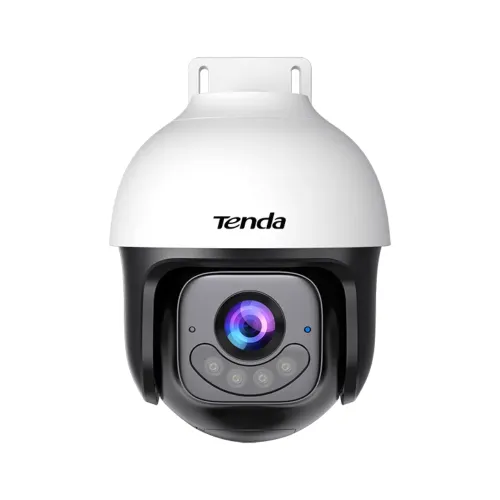 Tenda CH7-WCA AI Smart Outdoor WiFi Camera — 5MP, Pan & Tilt