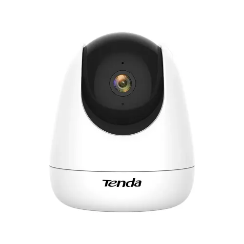 Tenda CP3 Pan Tilt Security Wifi IP Camera — 360°, 2MP