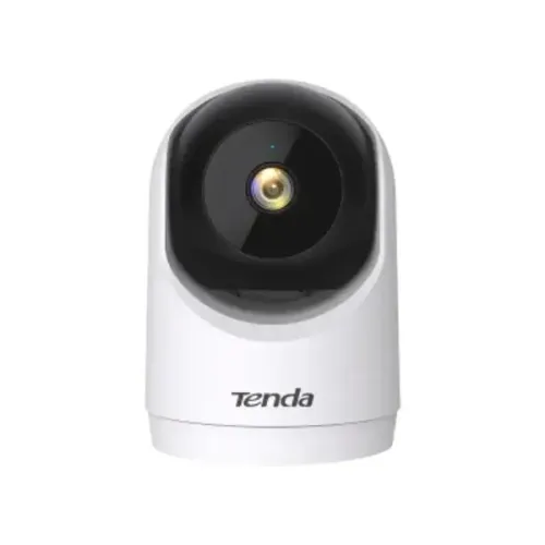 Tenda CP3 V3 Security Wi-Fi IP Camera — 360° Pan Tilt, 3MP