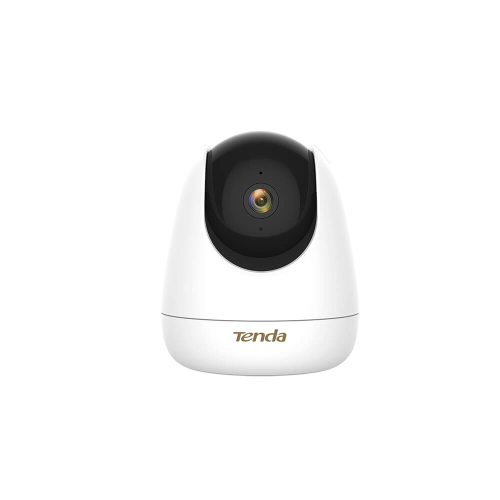 Tenda CP7 Pan Tilt Security Wifi IP Camera — 360°, 5MP