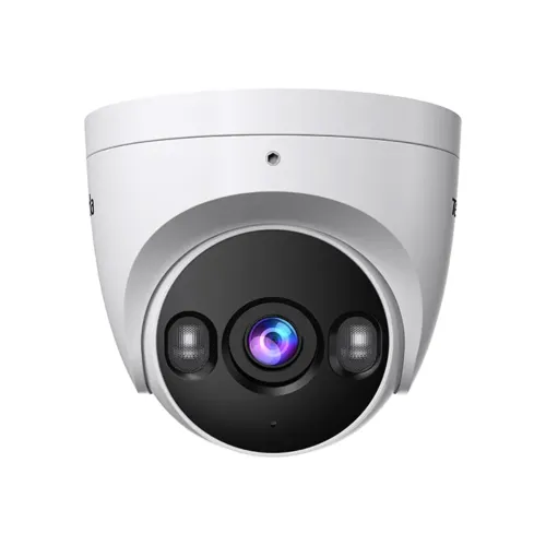 Tenda TC3T24C Smart Full-Color Turret IP Camera — 4MP