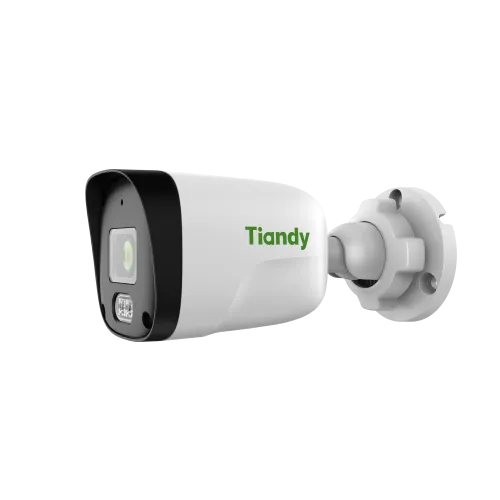 Tiandy TC-C321N Bullet IP Camera — 2MP