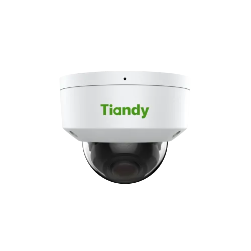 Tiandy TC-C32KN Motorized IR Dome Camera — 2MP