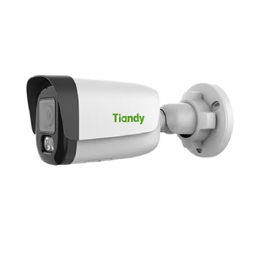 Tiandy TC-C32QN IR Fixed IR Bullet IP Camera — 2MP
