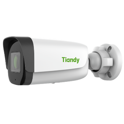 Tiandy TC-C32UN Motorized IR Bullet IP Camera — 2MP