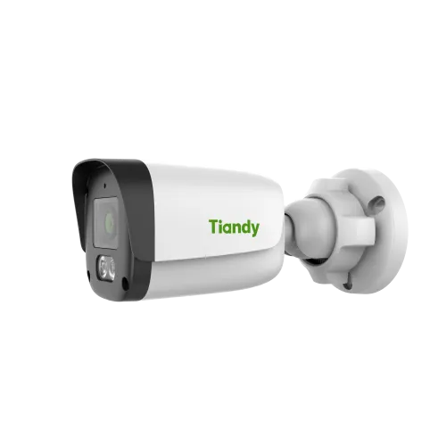 Tiandy TC-C34QN Bullet IP Camera — 4MP