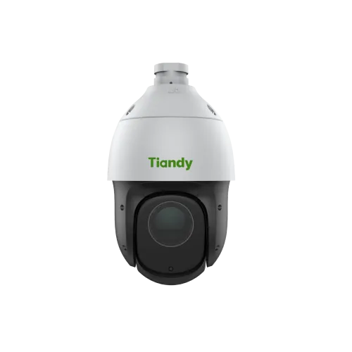 Tiandy TC-H344S Starlight IR PTZ Camera — 4MP, 25x