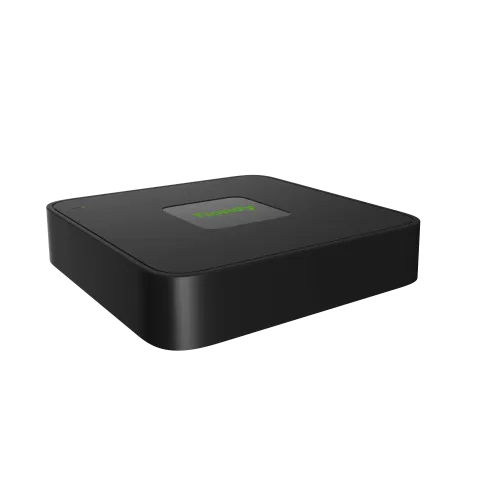 Tiandy TC-R3104 PoE NVR — 4 Channel