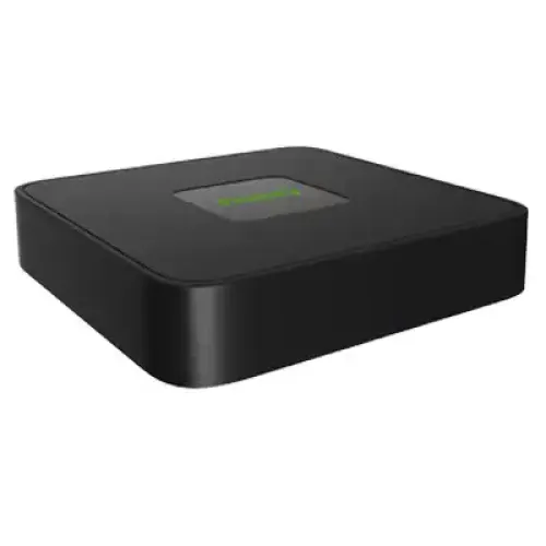 Tiandy TC-R3108 NVR — 8 Channel, PoE