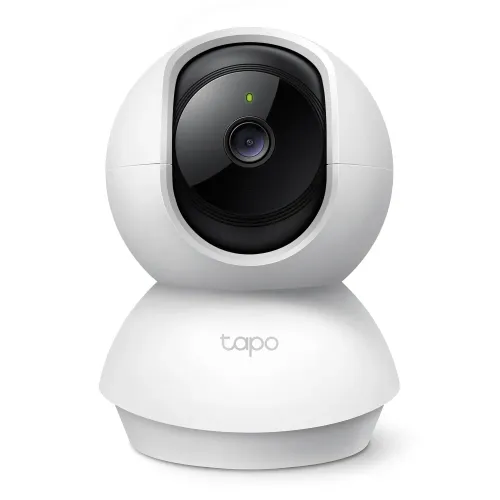 TP-Link Tapo C200C Portable WiFi Camera — 2MP