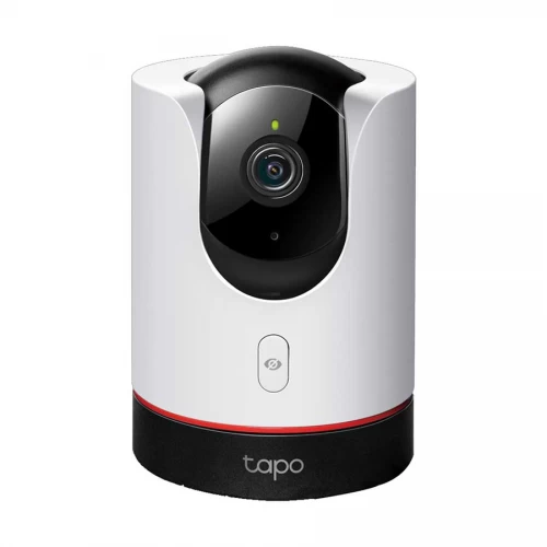 TP-Link Tapo C225 AI Home Security Wi-Fi Camera — 4MP, Pan/Tilt