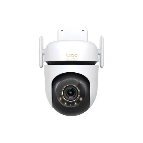 TP-Link Tapo C530WS Outdoor WiFi Camera — 5MP, Pan & Tilt