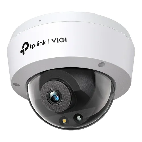 TP-Link VIGI C230 Dome IP Camera — 3MP, Full-Color, Audio