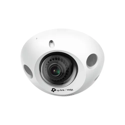 TP-Link VIGI C230I Mini IR Audio Dome IP Camera — 3MP