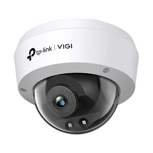 TP-Link VIGI C240I IR Dome IP Camera — 4MP