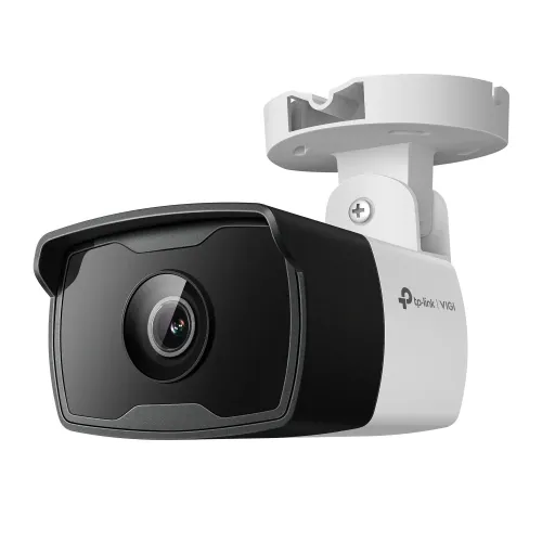 TP-Link VIGI C340I IR Bullet IP Camera — 4MP, 6mm Lens