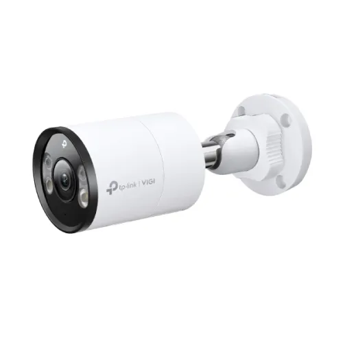 TP-Link VIGI C385 Outdoor Bullet IP Camera — 8MP, Full-Color