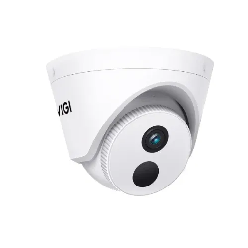 TP-Link VIGI C400HP IR Turret IP Camera — 3MP, 4mm Lens
